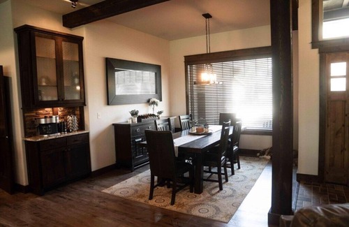 Kalispell House | NEW Summer Pricing! Gateway to Adventure near GNP