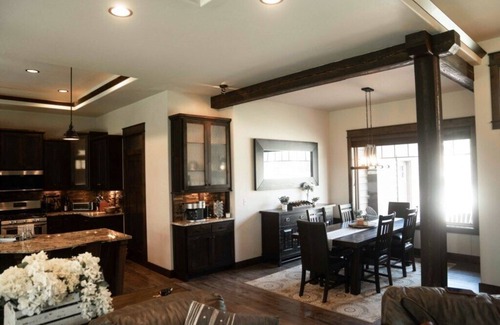 Kalispell House | NEW Summer Pricing! Gateway to Adventure near GNP
