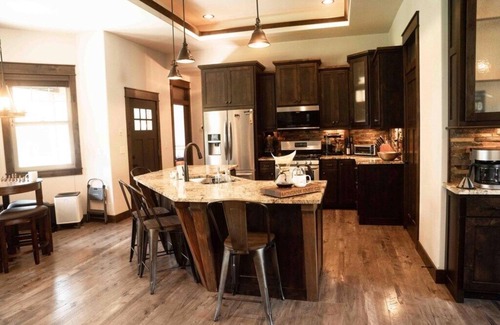 Kalispell House | NEW Summer Pricing! Gateway to Adventure near GNP