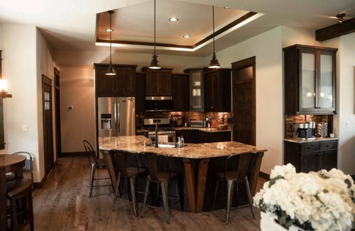 Kalispell House | NEW Summer Pricing! Gateway to Adventure near GNP
