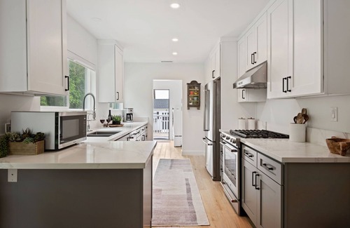 San Roque House | NEW Sundance Cottage 2BD Beautiful, Relaxing and Close to Everything!