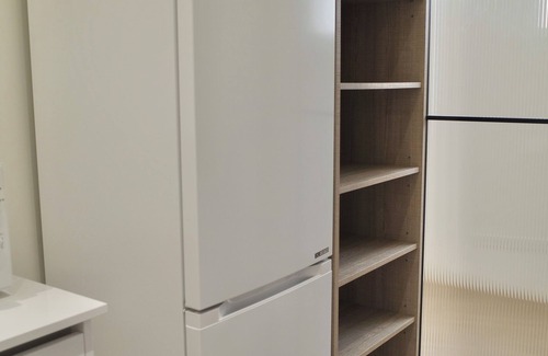 Daan Apartment | NEW! Sunny Apt 2BD 2 Bathrooom｜6 Min MRT｜DN7
