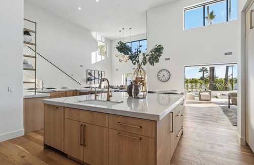 La Tierra Estates House | NEW - SWSS ELITE RETREAT: Premier Destination for Corporate and Wellness Stays