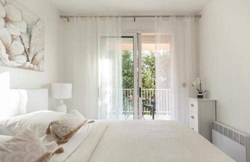 Roquebrune-Cap-Martin Apartment | New T2 proche Monaco, centre ville, magnifique terasse