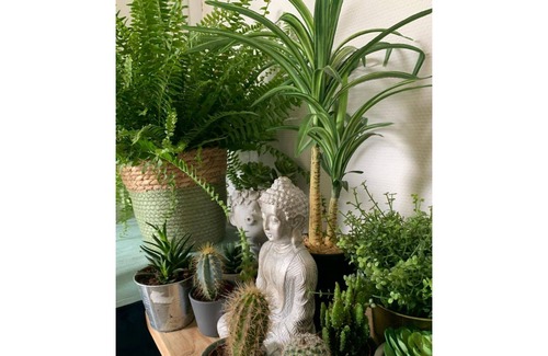 Strasbourg Apartment | New T4 apartment near European institution