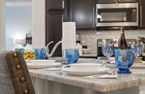 Temple House | New* Temple 6 Bd 5 min to Meta, BS&W, UMHB, Shopping+Lake. Free Parking+Wi-Fi