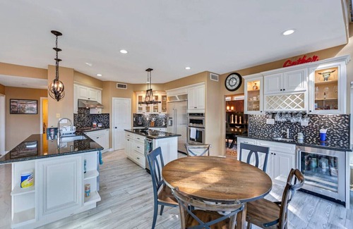 Cypress House | NEW Temptation Oasis | Pool | Spa | Spacious | BBQ