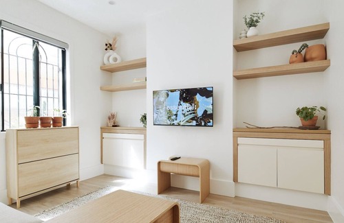 Ultimo House | NEW terrace house in heart of Sydney