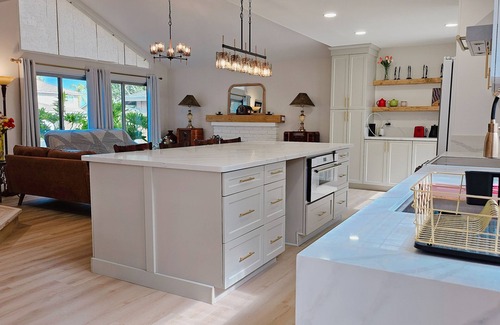 Fullerton House | NEW! Terrific 4-bedroom house in charming Fullerton
