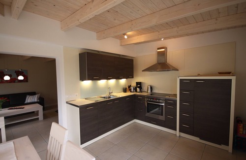 Wieck auf dem Darss House | - NEW- Thatched cottage* on the Darß not far from the beach. Sauna
