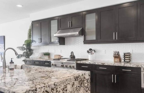 Townsite House | NEW The BEST Beachfront Vacation Villa
