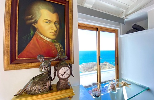 Tacoronte Apartment | New, The Best Views, parking, Wifi, LEGALIZED N ° A-38-4-0001731.