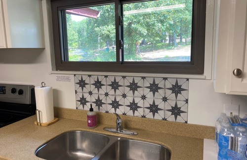 Higden Cabin | NEW! The Cabin on Ramp Road