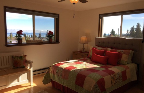 Port Angeles Cottage | NEW! "The Dandelion Cottage, Where Wishes Come True!" Port Angeles, ONP!