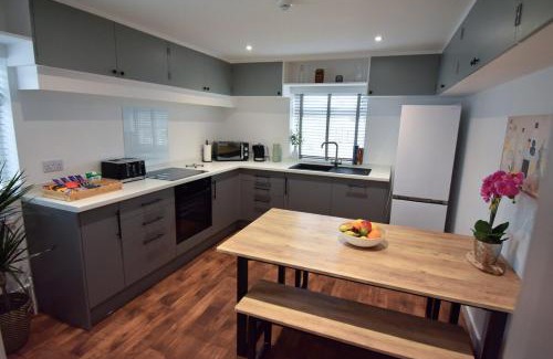 Calver Apartment | New The Hideaway at Calver Arms
