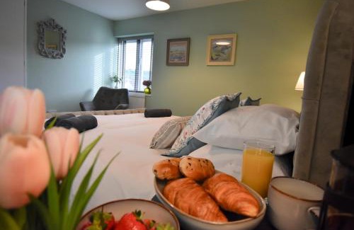Calver Apartment | New The Hideaway at Calver Arms