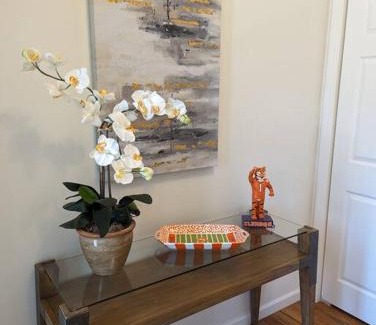 Clemson House | NEW-The Inn @ Issaqueena-location matters!