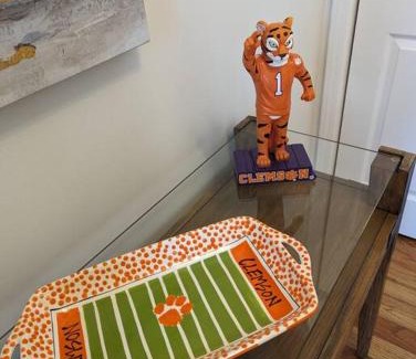 Clemson House | NEW-The Inn @ Issaqueena-location matters!