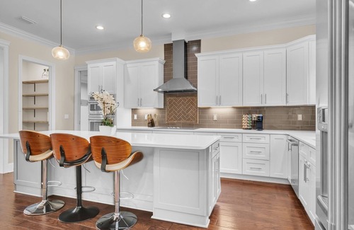 Killearn Lakes House | NEW! The Pearl of Killearn