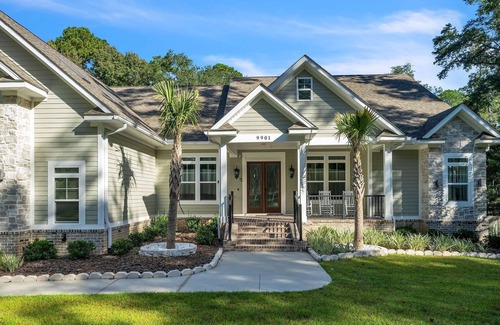 Killearn Lakes House | NEW! The Pearl of Killearn