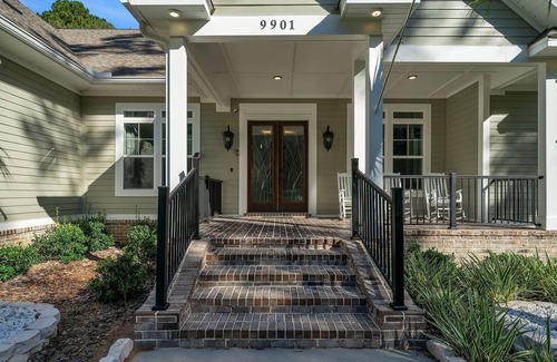 Killearn Lakes House | NEW! The Pearl of Killearn