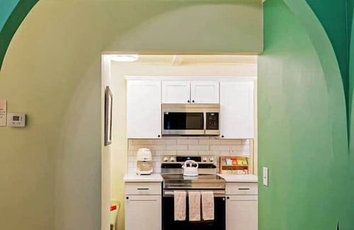 North Charleston House | *NEW* The Spoonbilln2 Kings 1 Full | 10M Downtown