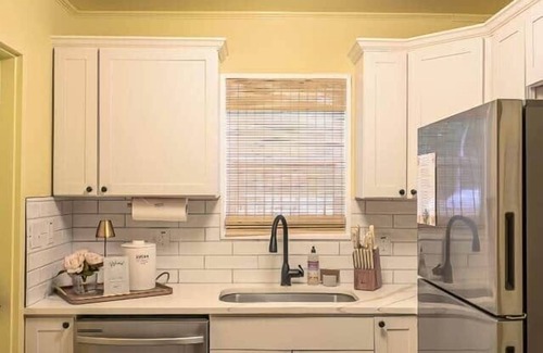 North Charleston House | *NEW* The Spoonbilln2 Kings 1 Full | 10M Downtown