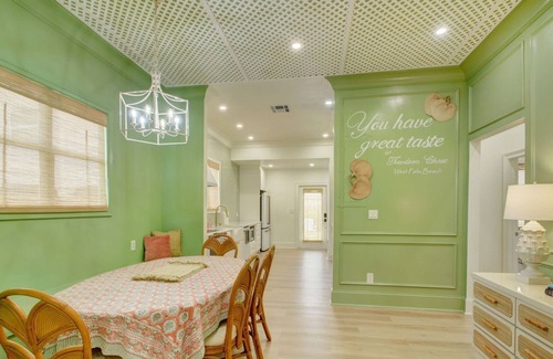 Southwest House | NEW The Theodora Chase Cottage and Carriage House