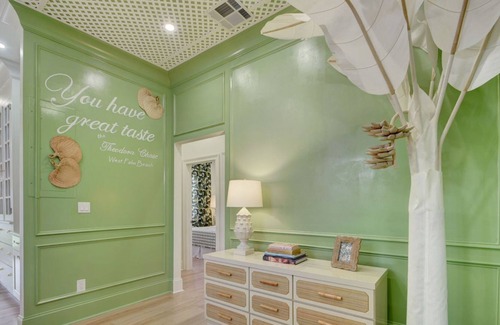 Southwest House | NEW The Theodora Chase Cottage and Carriage House