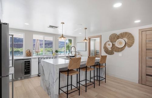 Parker Strip House | New! The VERY BEST vacation rental in Parker!