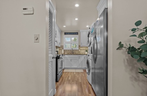 Myrtle Beach House | New- TheCozyNook modern beach home-walk to beach!