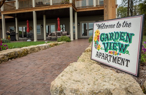 Galena Apartment | New Three Bedroom Apartment with Hot Tub