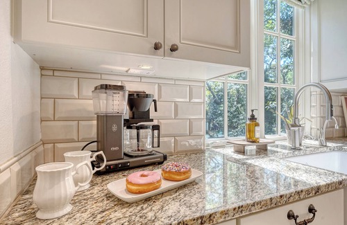 Kiawah Island Cottage | New to Rental Market! Stunning home in perfect, central location