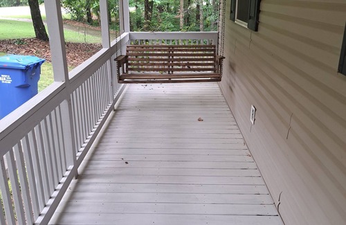 Wedowee House | New to the market, Quiet Cove, Pet FriendlynWhistling Dixie Lake Retreat 3bd/3ba