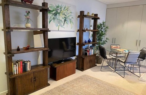 City East Apartment | New to VRBO: 2BR at Convention Centre