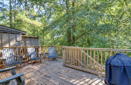 Dadeville House | NEW TO VRBO 3 MIN TO LAKE MARTIN ON AUBURN SIDE STILLWATERS GATED GOLF MARINA