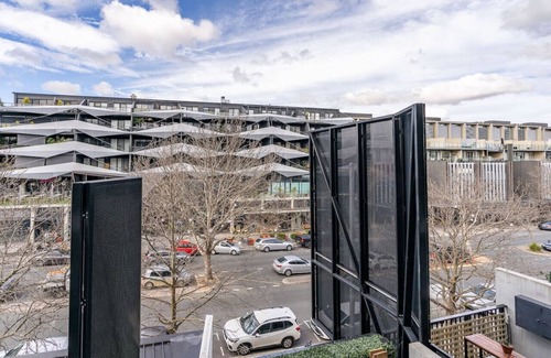 Braddon Apartment | New to VRBO: Exclusive Braddon 2BR APT near Civic