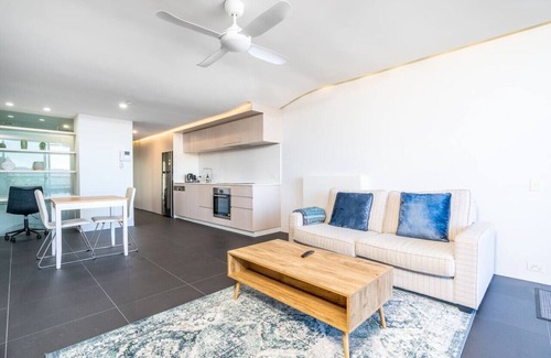 City West Apartment | New to VRBO: Homey Apt with Dedicated Workspace