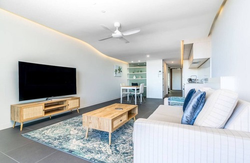 City West Apartment | New to VRBO: Homey Apt with Dedicated Workspace