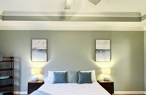 Franklin House | New to VRBO! Huge Family Home!