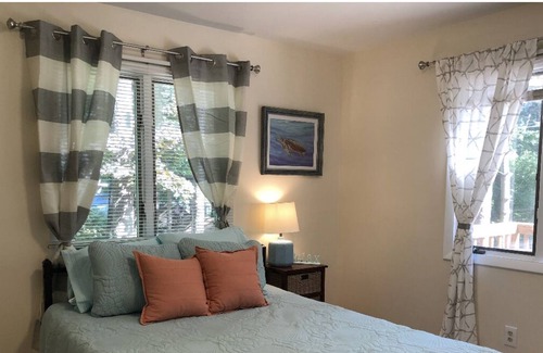 Alger House | NEW to VRBO! Large Lakefront Home. Relaxing. Stunning Views. Family Fun.