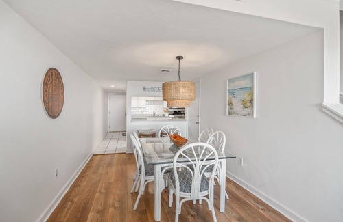 Saint Helena Island Villa | New to VRBO - Resort Access Always Included! Golf Cart Included!