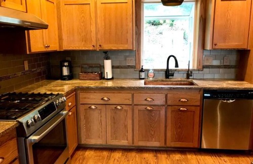 Coupeville House | New to VRBO - Whidbey Island Escape near downtown Coupeville