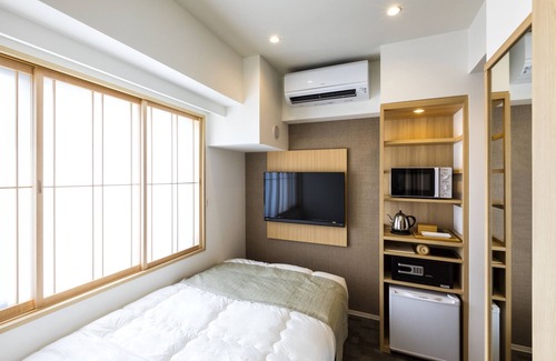 Tomakomai Hotel | New Tomakomai Prince Hotel Nagomi