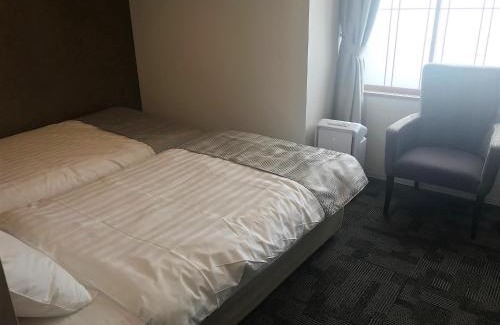 Tomakomai Hotel | New Tomakomai Prince Hotel NAGOMI