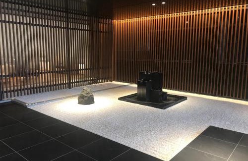 Tomakomai Hotel | New Tomakomai Prince Hotel NAGOMI