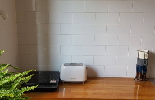 Seochon House | *NEW* Tong-In 155 (Gyeongbokgung, Myeongdong.!)