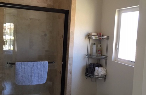 Ventura Apartment | New Top Floor studio with great views- 2 blocks from downtown and walk to ocean