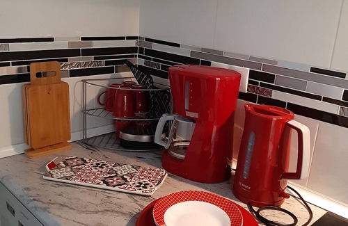 Alicante House | New tourist apartment in Alicante near the center and train station