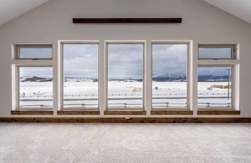 Georgetown House | New townhouse at GTL! Easy winter access!
